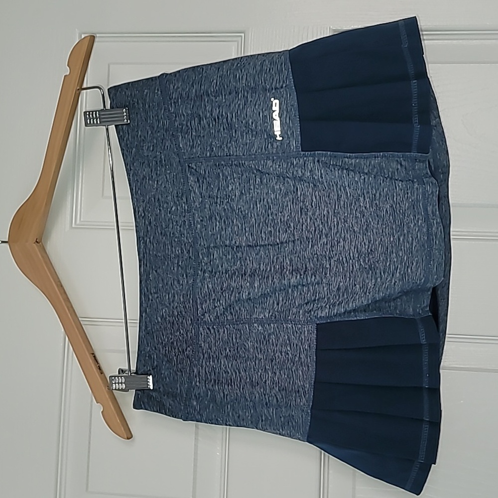 Head Tennis Skort